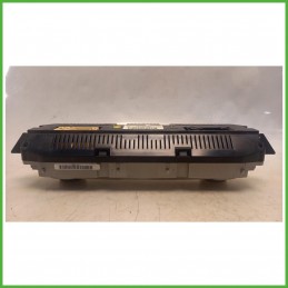 Comandi Clima AC Riscaldamento Condizionatore  Ford Focus 3 Serie SW 1.6 TDCi 16v. 1719798 2008-2011