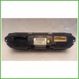Comandi Clima AC Riscaldamento Condizionatore  Ford Focus 3 Serie SW 1.6 TDCi 16v. 1719798 2008-2011