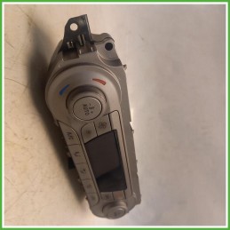 Comandi Clima AC Riscaldamento Condizionatore  Ford Focus 3 Serie SW 1.6 TDCi 16v. 1719798 2008-2011