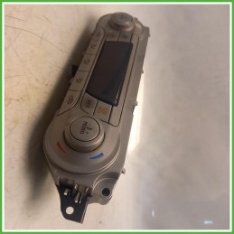 Comandi Clima AC Riscaldamento Condizionatore  Ford Focus 3 Serie SW 1.6 TDCi 16v. 1719798 2008-2011