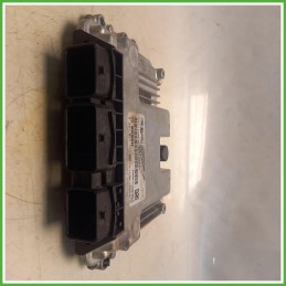 Centralina Motore Iniezione ECU Bosch 0281017771 Ford Focus 3 Serie SW 1.6 TDCi 16v. 935112A650BH Gasolio 2008-2011
