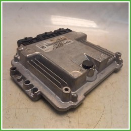 Centralina Motore Iniezione ECU Bosch 0281017771 Ford Focus 3 Serie SW 1.6 TDCi 16v. 935112A650BH Gasolio 2008-2011