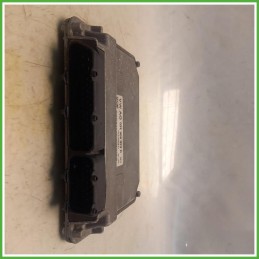 Centralina Motore Iniezione ECU Siemens 5WP40502-04 Skoda Fabia 6Y5 SW 1.2 12v. 03E906033A Benzina 2004-2007