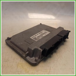 Centralina Motore Iniezione ECU Siemens 5WP40502-04 Skoda Fabia 6Y5 SW 1.2 12v. 03E906033A Benzina 2004-2007