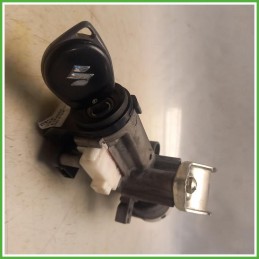 Blocchetto Accensione Suzuki Baleno 2 Serie 1.2 DualJet 16v. 37019M68PF0 2016-2020