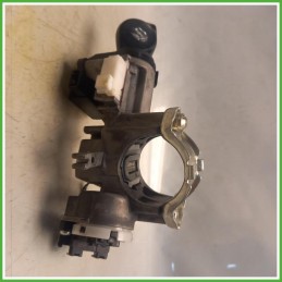 Blocchetto Accensione Suzuki Baleno 2 Serie 1.2 DualJet 16v. 37019M68PF0 2016-2020
