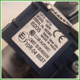 Blocchetto Accensione Suzuki Baleno 2 Serie 1.2 DualJet 16v. 37019M68PF0 2016-2020