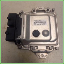 Centralina Motore Iniezione ECU Bosch 0261S12456 Suzuki Baleno 2 Serie 1.2 DualJet 16v. 33920M68PA1000 Benzina 2016-2020