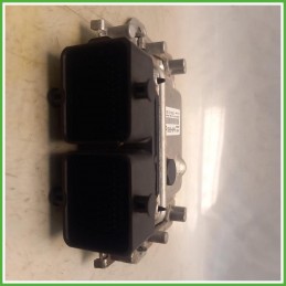 Centralina Motore Iniezione ECU Bosch 0261S12456 Suzuki Baleno 2 Serie 1.2 DualJet 16v. 33920M68PA1000 Benzina 2016-2020