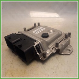 Centralina Motore Iniezione ECU Bosch 0261S12456 Suzuki Baleno 2 Serie 1.2 DualJet 16v. 33920M68PA1000 Benzina 2016-2020