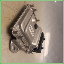 Centralina Motore Iniezione ECU Bosch 0261S12456 Suzuki Baleno 2 Serie 1.2 DualJet 16v. 33920M68PA1000 Benzina 2016-2020