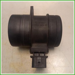 Debimetro Misuratore Massa Aria Bosch 0281002735 Audi A4 8K2 2.0 TDI 16v. 03G906461C Gasolio 2007-2012