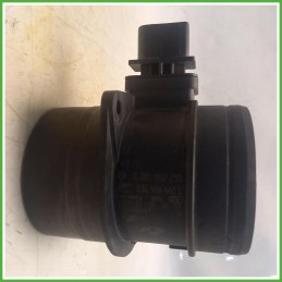 Debimetro Misuratore Massa Aria Bosch 0281002735 Audi A4 8K2 2.0 TDI 16v. 03G906461C Gasolio 2007-2012