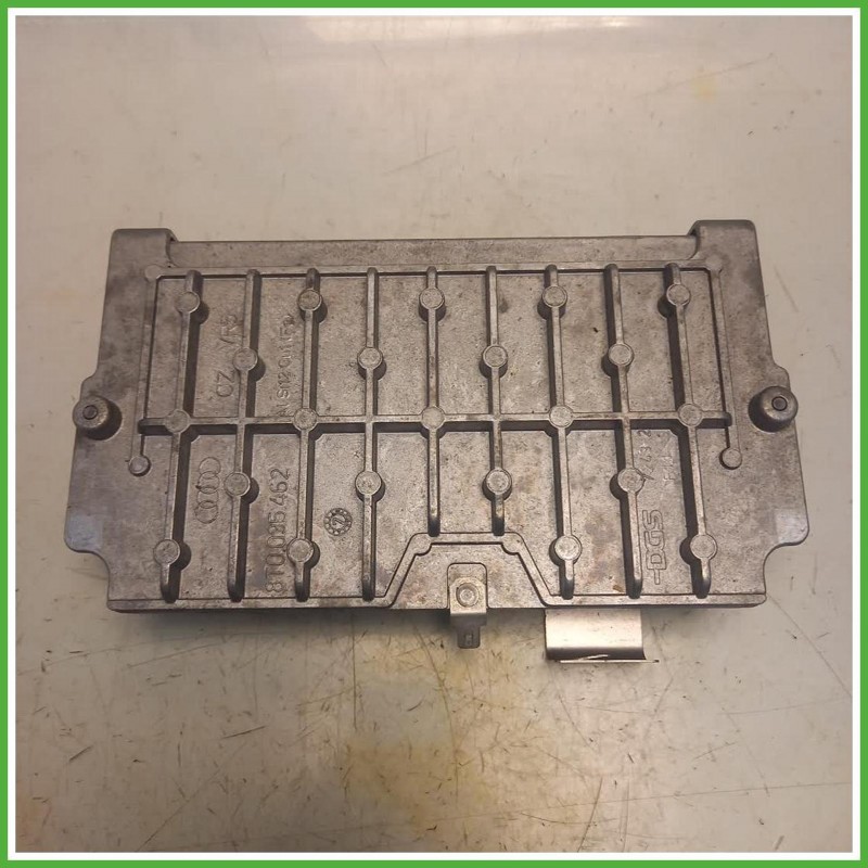 Centralina Modulo Controllo Multimediale  Audi A4 8K2 2.0 TDI 16v. 8T0035462 2007-2012