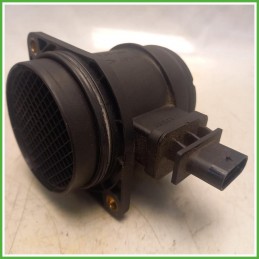 Debimetro Misuratore Massa Aria Bosch 0281002723 Hyundai Accent 3 Serie 1.5 CRDi 16v. 281642A401 Gasolio 2005-2009