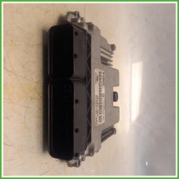 Centralina Motore Iniezione ECU Bosch 0281013147 Hyundai Accent 3 Serie 1.5 CRDi 16v. 391012A410 Gasolio 2005-2009