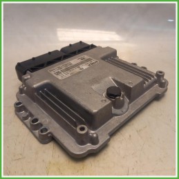 Centralina Motore Iniezione ECU Bosch 0281013147 Hyundai Accent 3 Serie 1.5 CRDi 16v. 391012A410 Gasolio 2005-2009