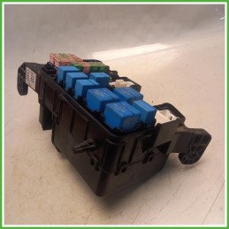 Body Computer Centralina Modulo BCM BSI  Hyundai Accent 3 Serie 1.5 CRDi 16v. 912050N220 Gasolio 2005-2009