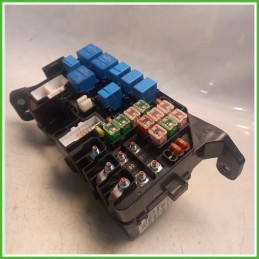 Body Computer Centralina Modulo BCM BSI  Hyundai Accent 3 Serie 1.5 CRDi 16v. 912050N220 Gasolio 2005-2009