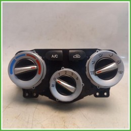 Comandi Clima AC Riscaldamento Condizionatore  Hyundai Accent 3 Serie 1.5 CRDi 16v. 972501E100 2005-2009