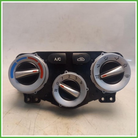 Comandi Clima AC Riscaldamento Condizionatore  Hyundai Accent 3 Serie 1.5 CRDi 16v. 972501E100 2005-2009