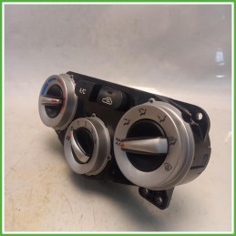 Comandi Clima AC Riscaldamento Condizionatore  Hyundai Accent 3 Serie 1.5 CRDi 16v. 972501E100 2005-2009