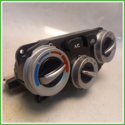 Comandi Clima AC Riscaldamento Condizionatore  Hyundai Accent 3 Serie 1.5 CRDi 16v. 972501E100 2005-2009
