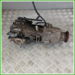 Differenziale Posteriore Fiat Sedici 1.9 JTD Dynamic D19AA Originale Usato
