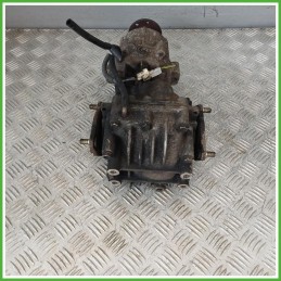 Differenziale Posteriore Fiat Sedici 1.9 JTD Dynamic D19AA Originale Usato