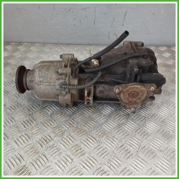 Differenziale Posteriore Fiat Sedici 1.9 JTD Dynamic D19AA Originale Usato