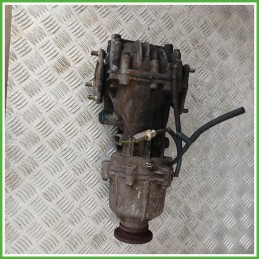 Differenziale Posteriore Fiat Sedici 1.9 JTD Dynamic D19AA Originale Usato