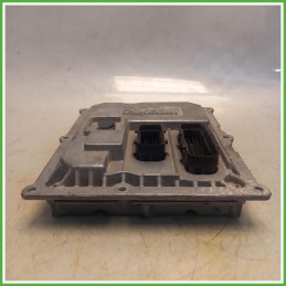Centralina Motore Iniezione ECU Bosch 0261205006 Smart City Coupe 450 0.7 6v. Q0010020V001000000 Benzina 1998-2003