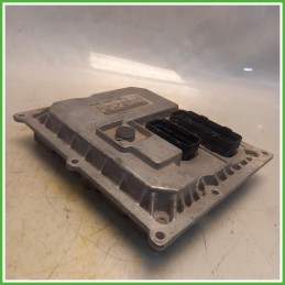 Centralina Motore Iniezione ECU Bosch 0261205006 Smart City Coupe 450 0.7 6v. Q0010020V001000000 Benzina 1998-2003