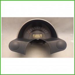 Quadro Strumenti Vdo 110.008.872.022 Smart City Coupe 450 0.7 6v. Q0001184V026000000 1998-2003