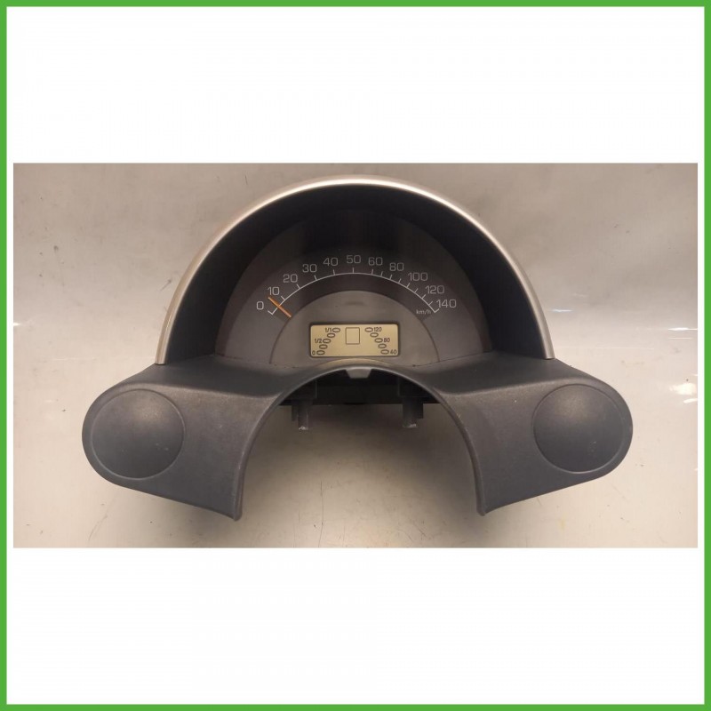 Quadro Strumenti Vdo 110.008.872.022 Smart City Coupe 450 0.7 6v. Q0001184V026000000 1998-2003
