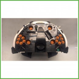 Quadro Strumenti Vdo 110.008.872.022 Smart City Coupe 450 0.7 6v. Q0001184V026000000 1998-2003