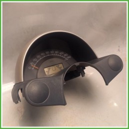 Quadro Strumenti Vdo 110.008.872.022 Smart City Coupe 450 0.7 6v. Q0001184V026000000 1998-2003
