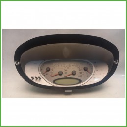 Quadro Strumenti Veglia Borletti 503000381.200 Lancia Y Ypsilon 1.2 LS 46744183 2001-2003