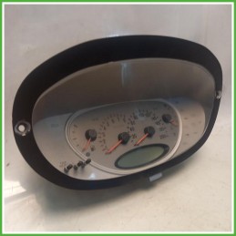 Quadro Strumenti Veglia Borletti 503000381.200 Lancia Y Ypsilon 1.2 LS 46744183 2001-2003