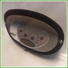 Quadro Strumenti Veglia Borletti 503000381.200 Lancia Y Ypsilon 1.2 LS 46744183 2001-2003