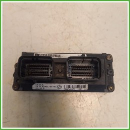 Centralina Motore Iniezione ECU Magneti Marelli IAW59F.M5 Lancia Y Ypsilon 1.2 LS 71736340 Benzina 2001-2003