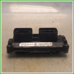 Centralina Motore Iniezione ECU Magneti Marelli IAW59F.M5 Lancia Y Ypsilon 1.2 LS 71736340 Benzina 2001-2003