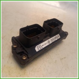 Centralina Motore Iniezione ECU Magneti Marelli IAW59F.M5 Lancia Y Ypsilon 1.2 LS 71736340 Benzina 2001-2003