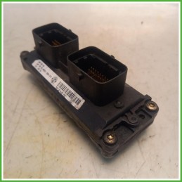 Centralina Motore Iniezione ECU Magneti Marelli IAW59F.M5 Lancia Y Ypsilon 1.2 LS 71736340 Benzina 2001-2003