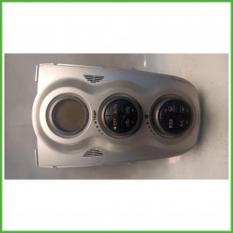 Comandi Clima AC Riscaldamento Condizionatore  Toyota Yaris France 2 Serie 1.3 VVTi 16v. 559000D220B0 2005-2009