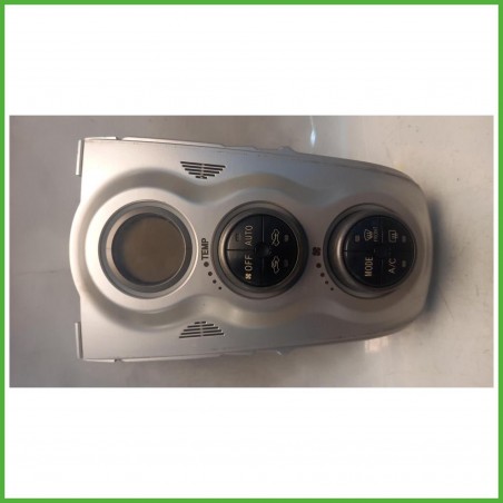 Comandi Clima AC Riscaldamento Condizionatore  Toyota Yaris France 2 Serie 1.3 VVTi 16v. 559000D220B0 2005-2009