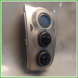 Comandi Clima AC Riscaldamento Condizionatore  Toyota Yaris France 2 Serie 1.3 VVTi 16v. 559000D220B0 2005-2009