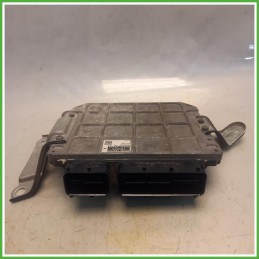 Centralina Motore Iniezione ECU Denso MB275100-2493 Toyota Yaris France 2 Serie 1.3 VVTi 16v. 896610D310 Benzina 2005-2009