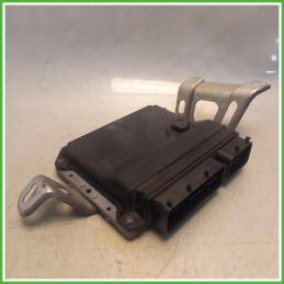Centralina Motore Iniezione ECU Denso MB275100-2493 Toyota Yaris France 2 Serie 1.3 VVTi 16v. 896610D310 Benzina 2005-2009