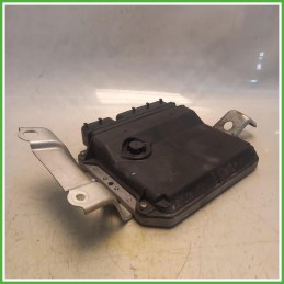 Centralina Motore Iniezione ECU Denso MB275100-2493 Toyota Yaris France 2 Serie 1.3 VVTi 16v. 896610D310 Benzina 2005-2009
